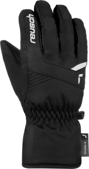 Reusch Bennet R-TEX® XT Junior 6461206 7701 schwarz front